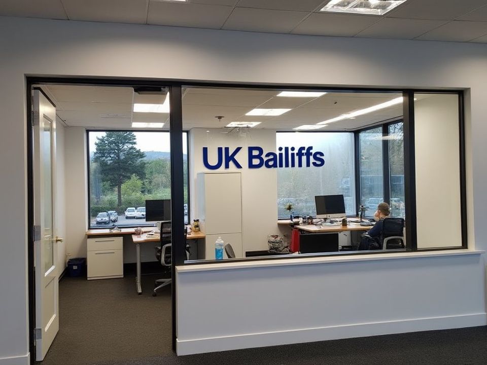 Professional housing and occupier support