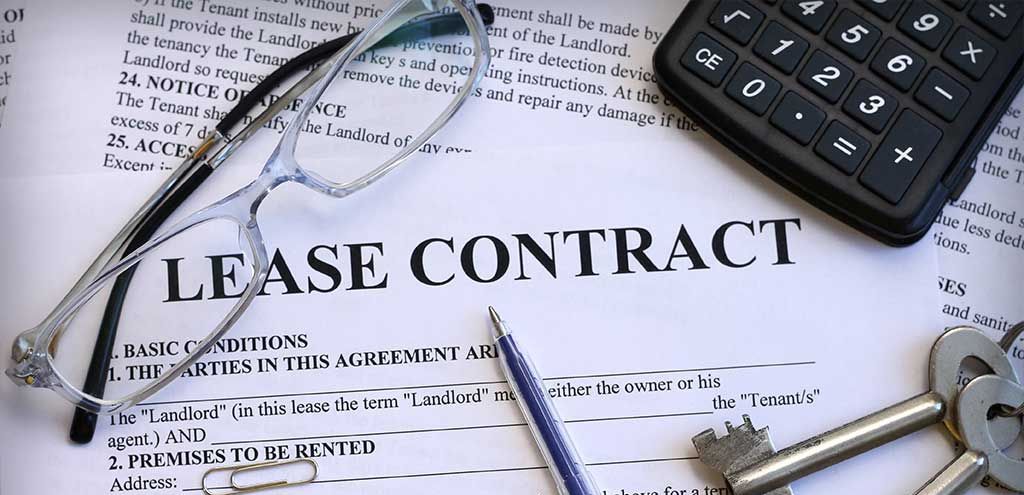 Commercial landlord guidance on lease forfeiture and secure lock changes