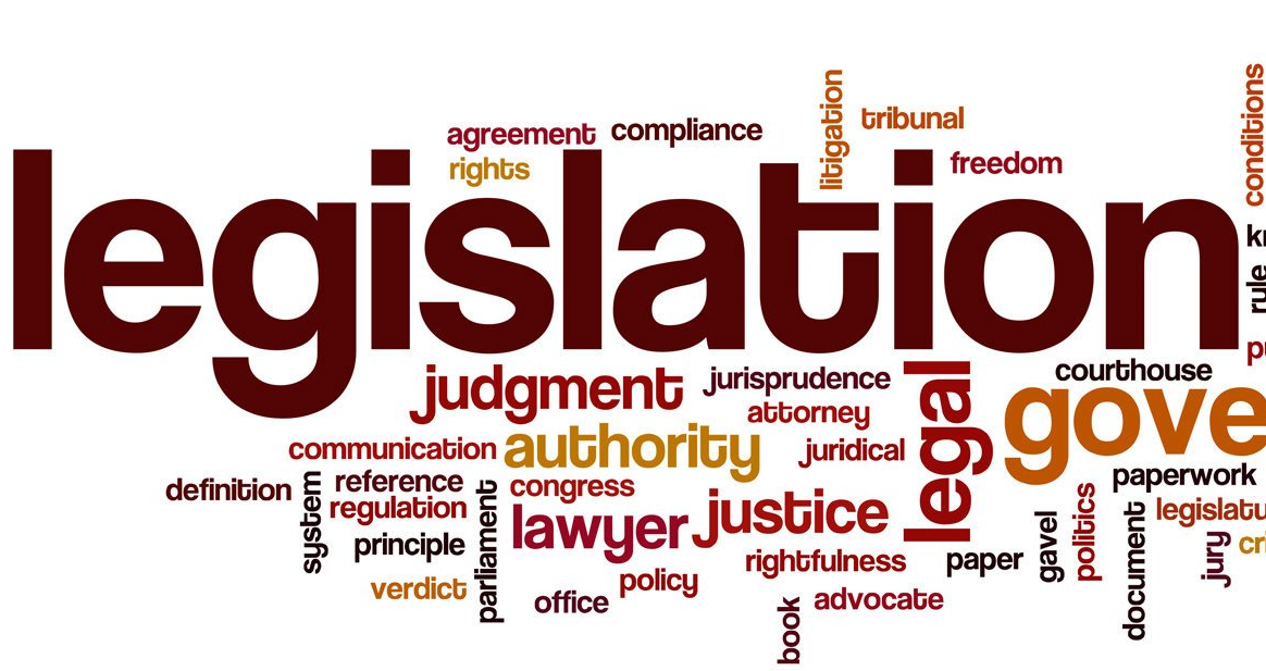 Bailiff legislation