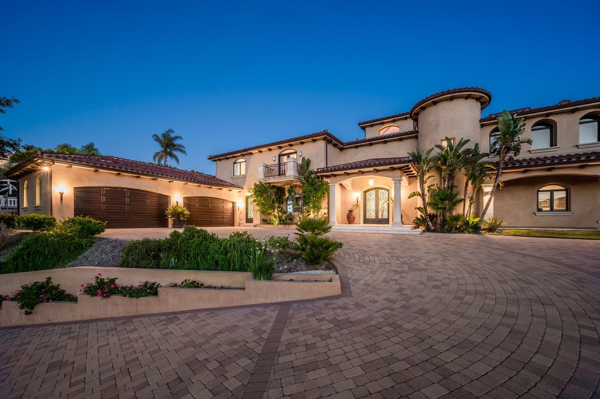 GRANITE BAY