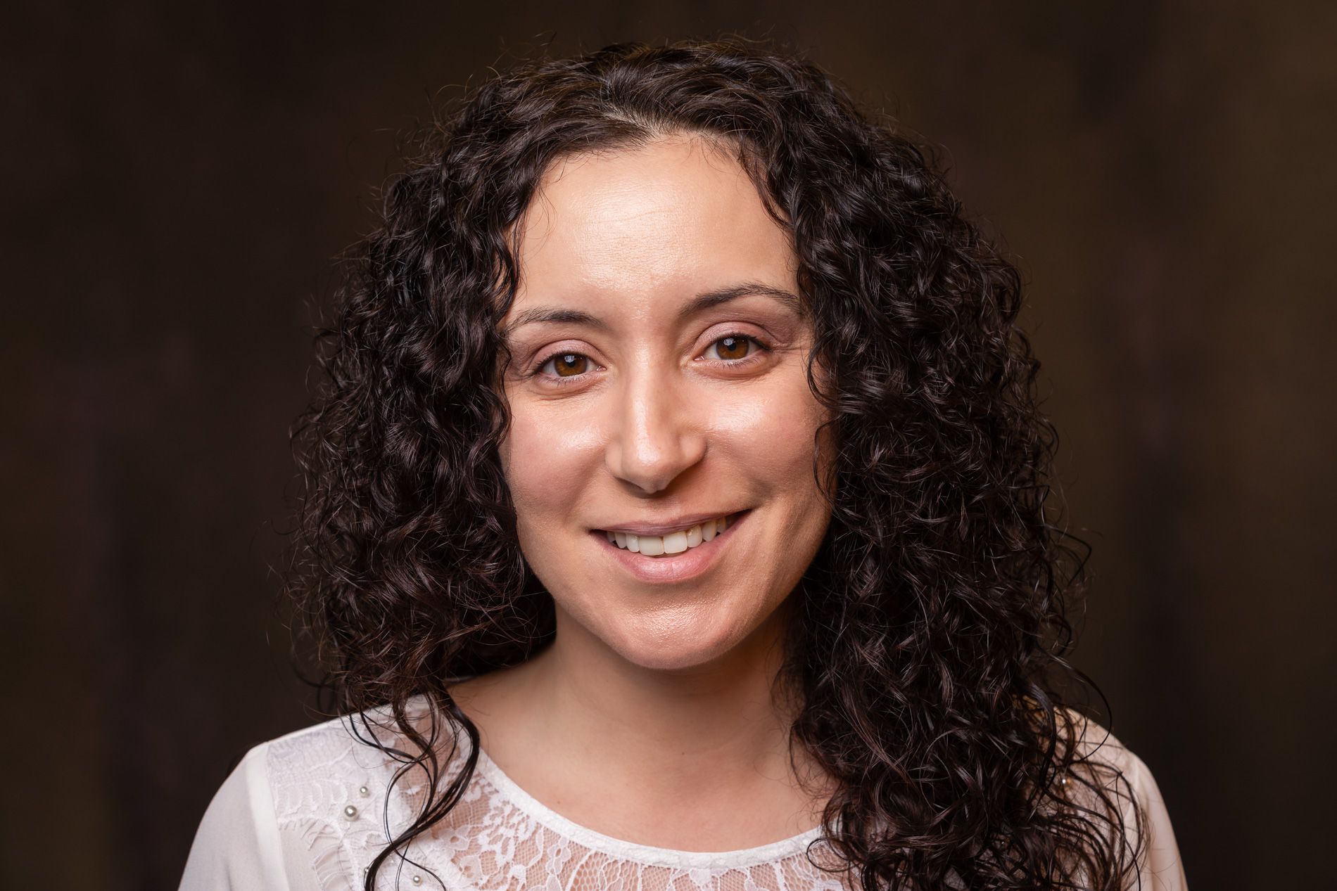 Dr. Sabrina Ciesler