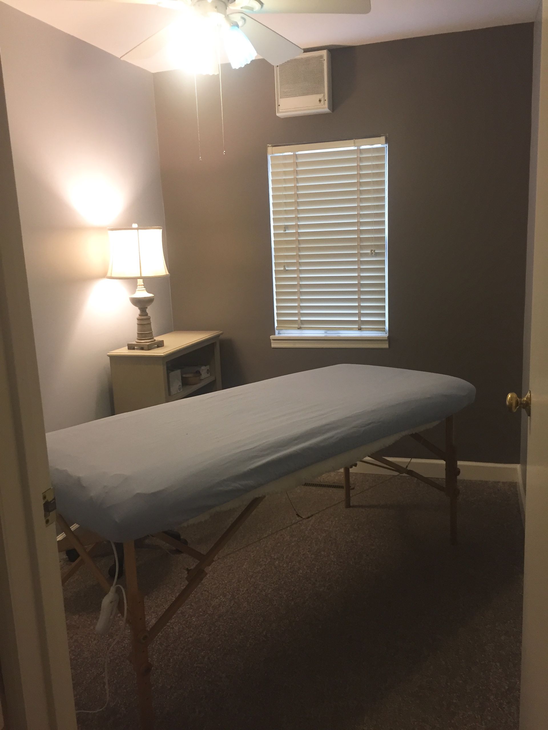 Massage Room