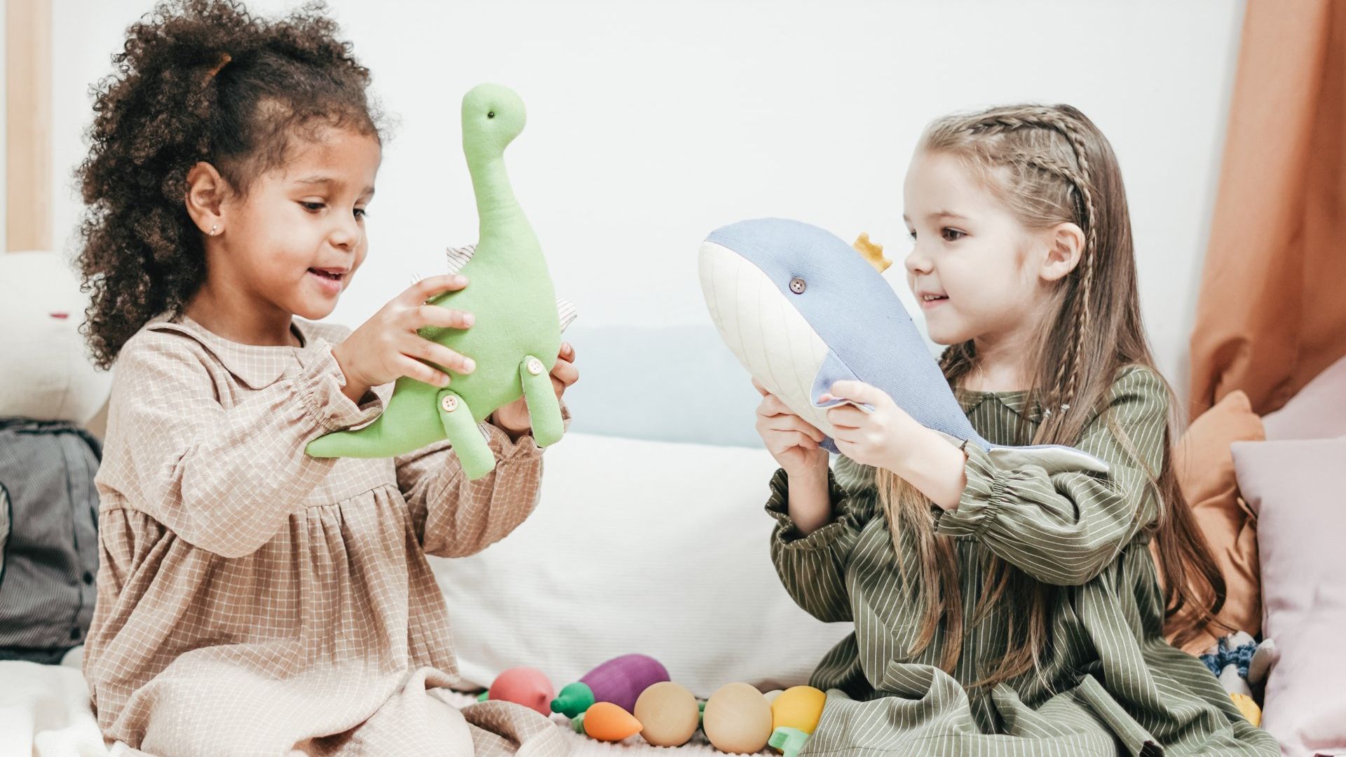 Chiropractic Care For Kids