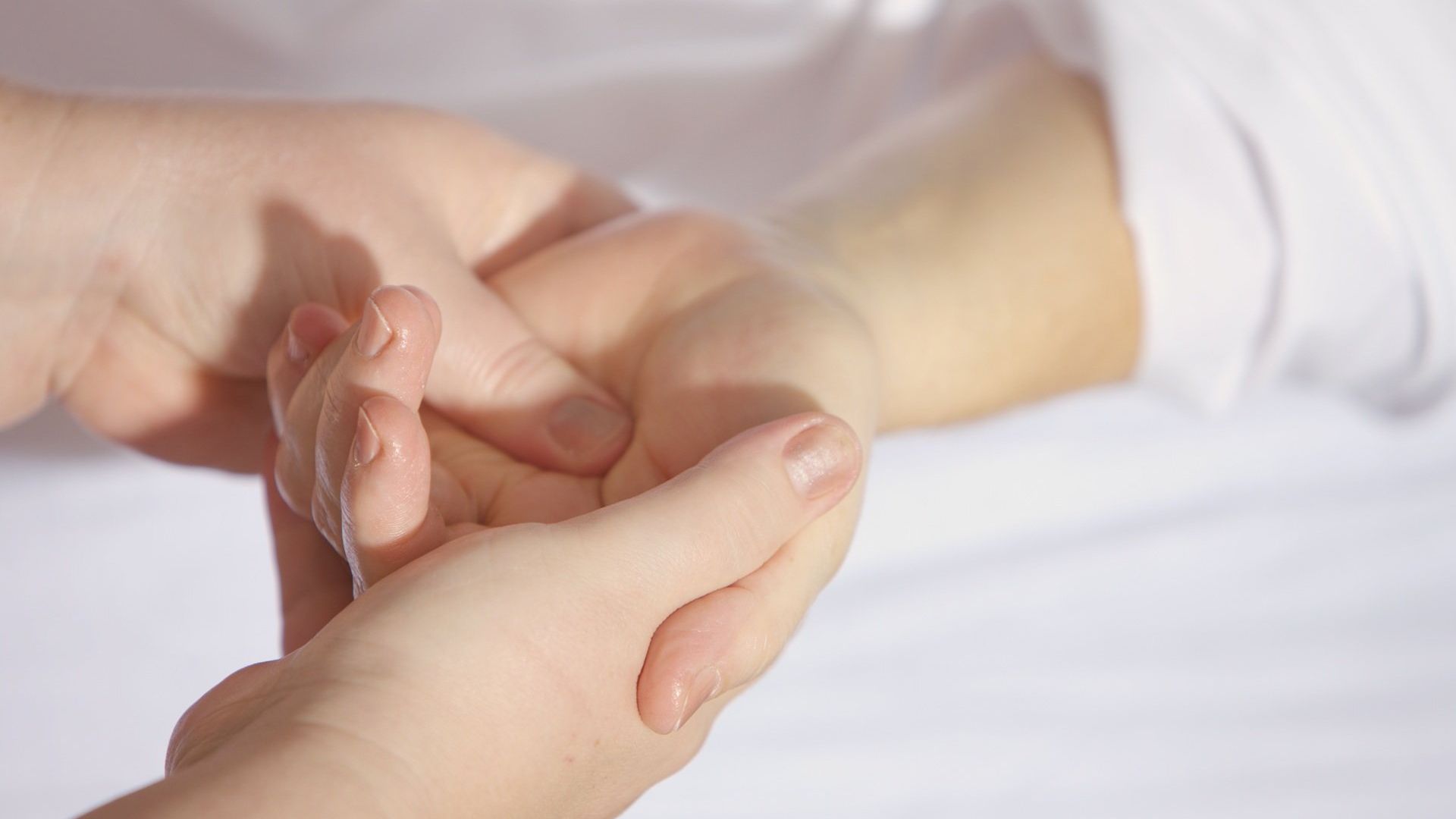 Carpal Tunnel