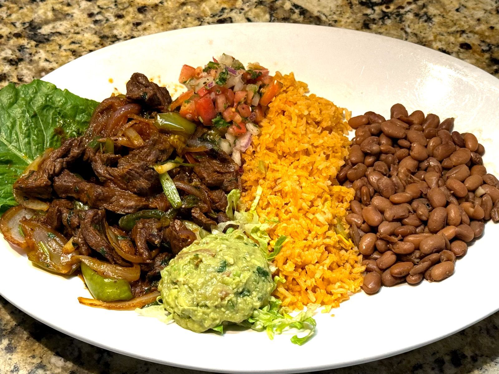 Carne en su jugo