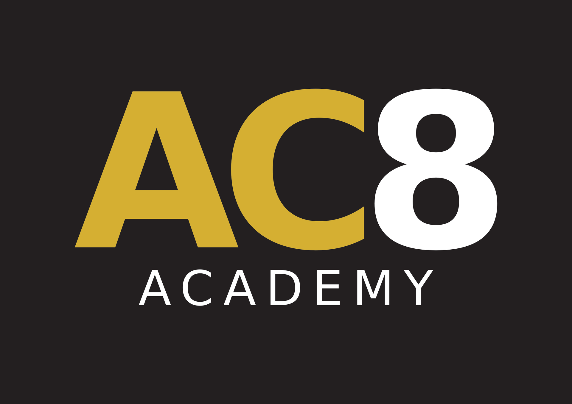 AC8 Academy - football training for children near Knaresborough, Ripon, Wetherby and wider North Yorkshire.