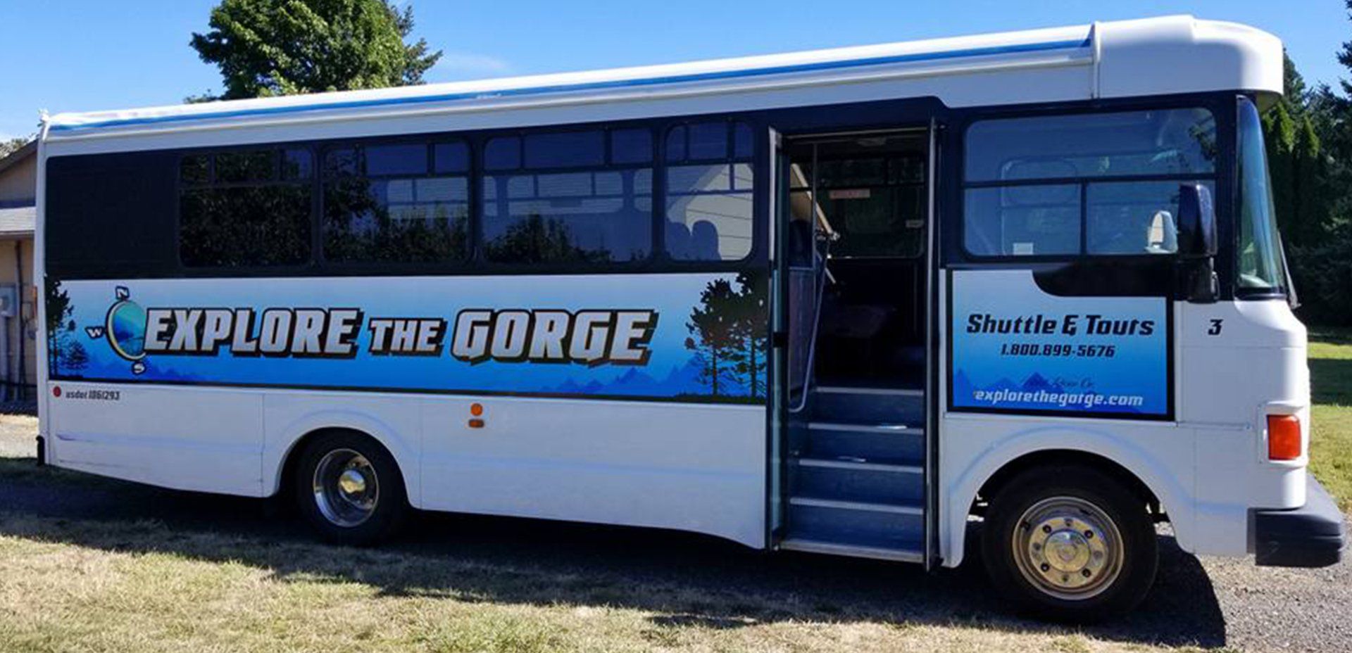 Shuttle Bus