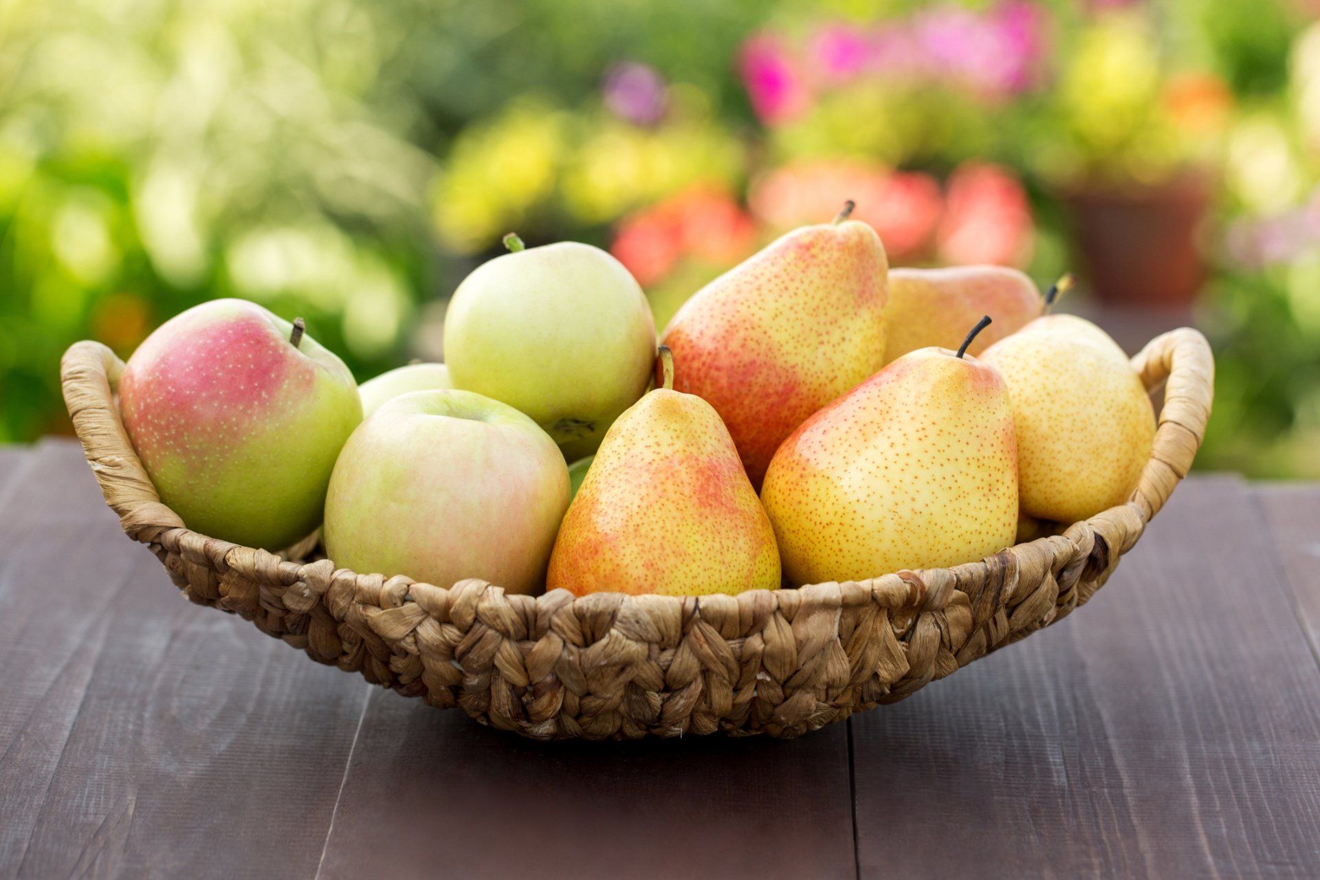 Fresh Fruits