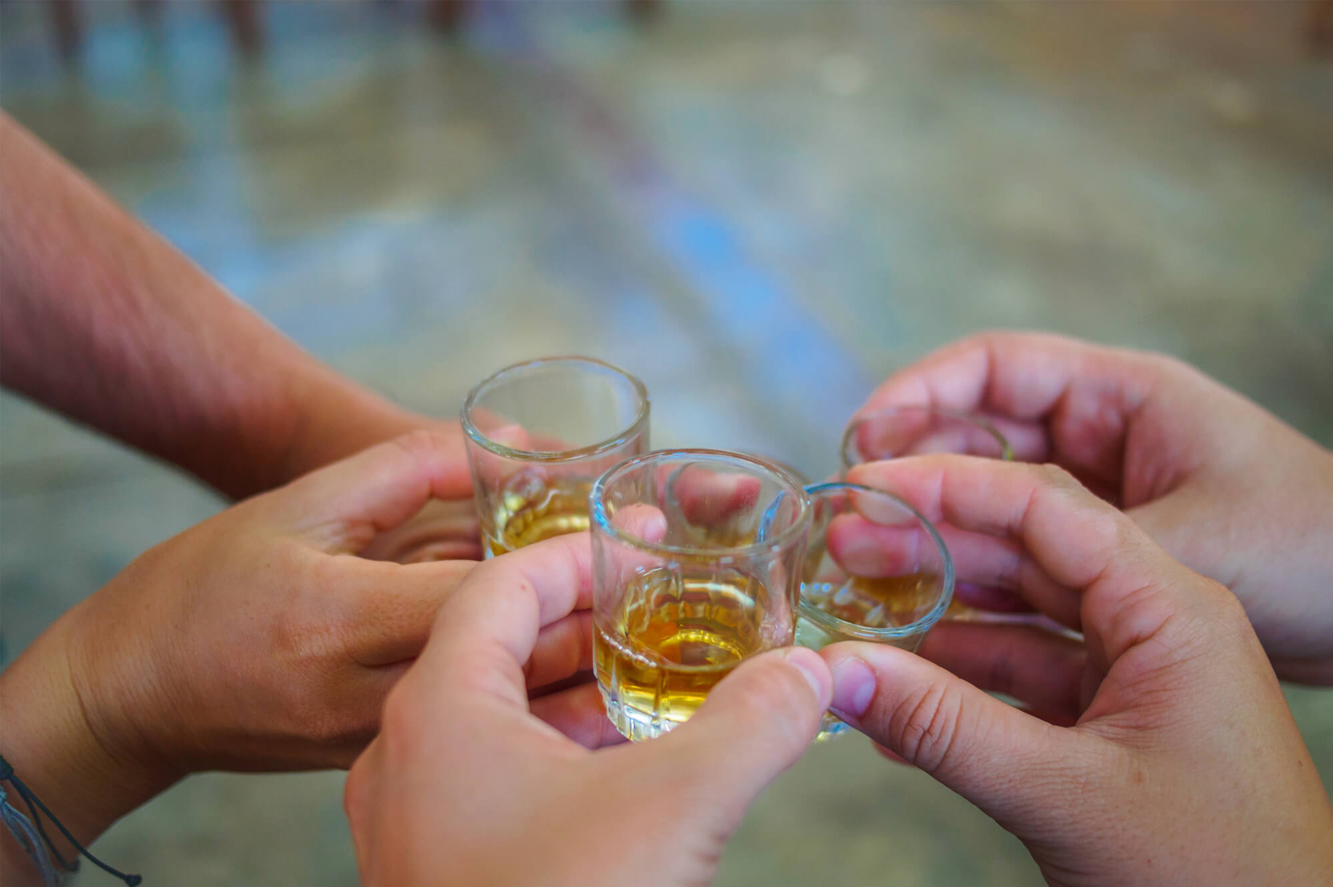 Tasting Tours