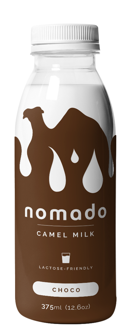 Bottle of 
