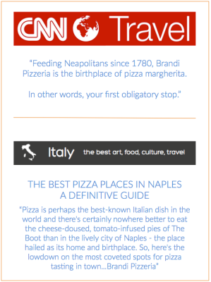 CNN Travel article: 