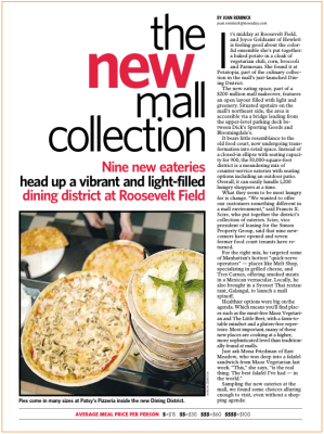 Article about the 