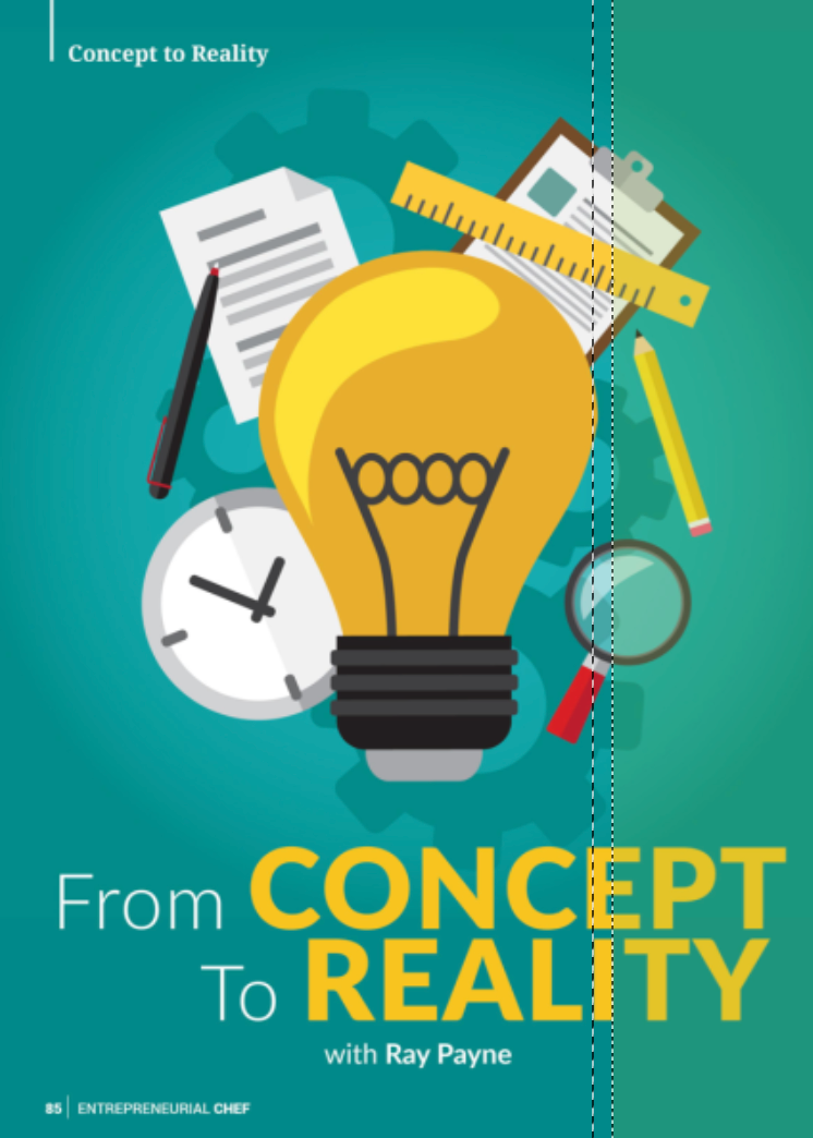 Book cover: Yellow lightbulb, surrounded by office supplies, 