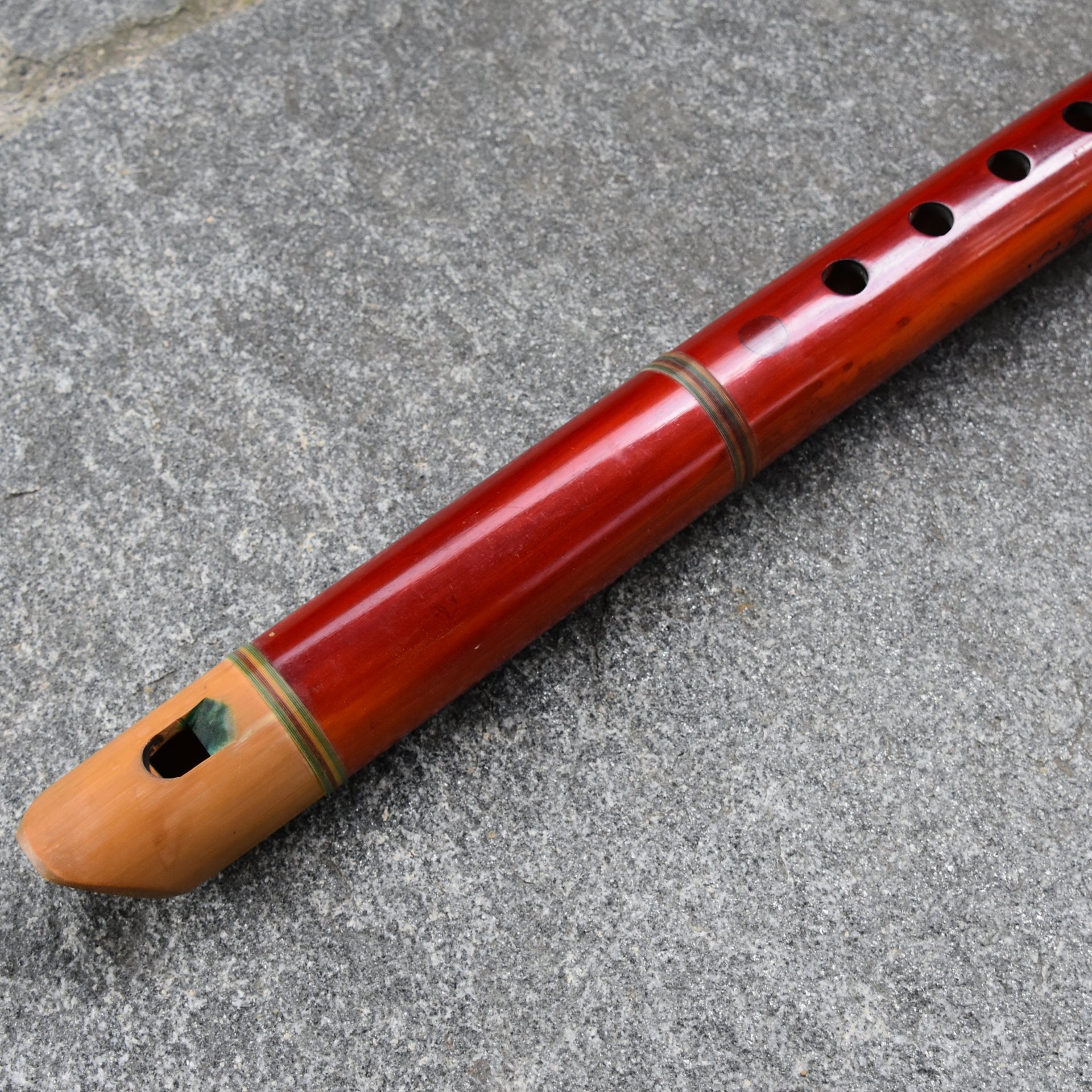 powerflute instruments