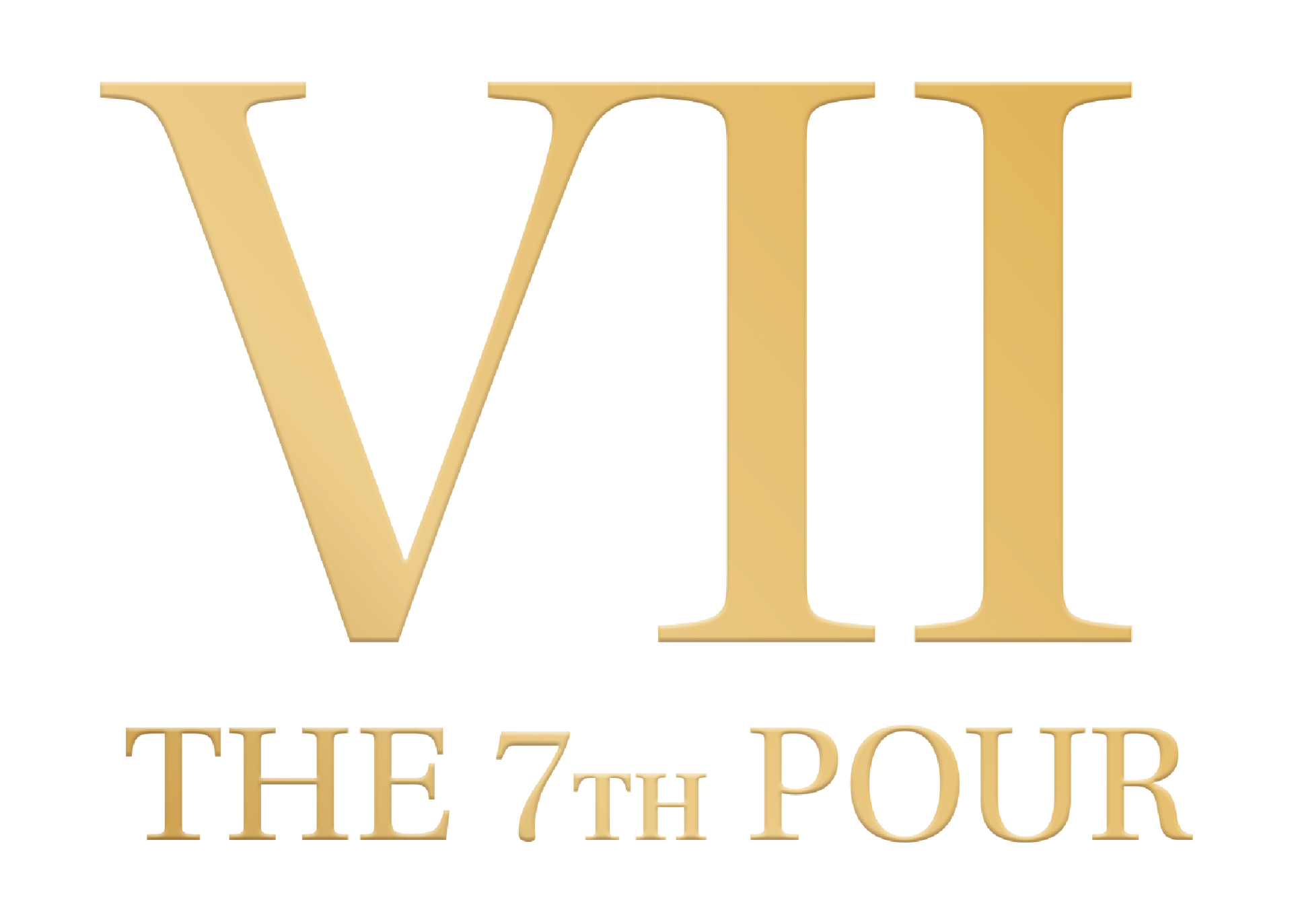 The words 