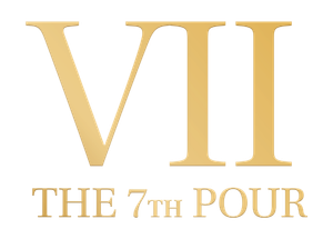 The words 