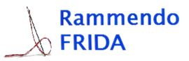Rammendo Frida logo
