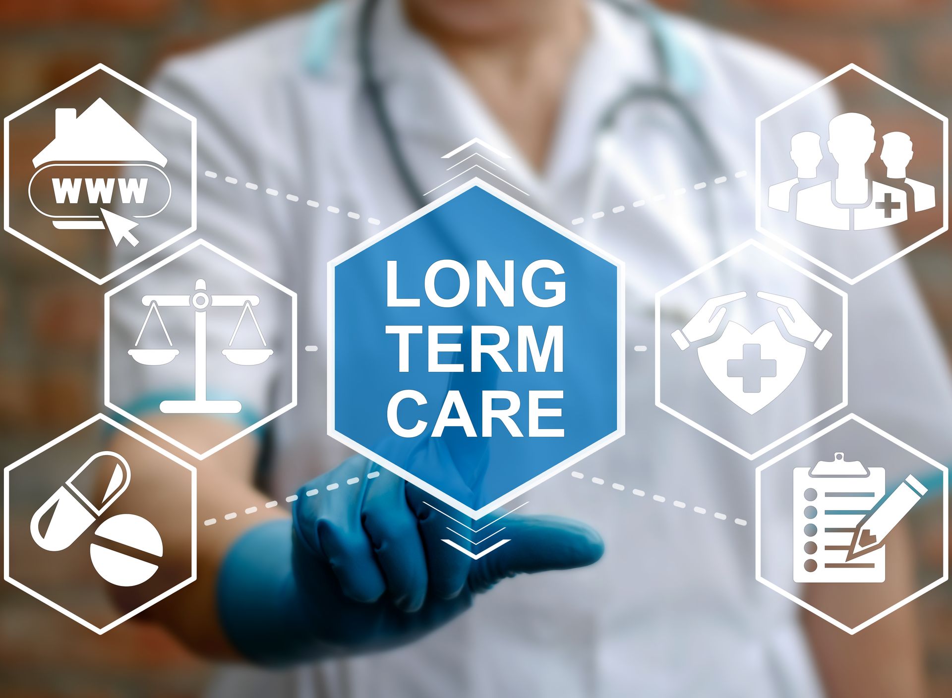 Long Term Care — insurance in Newark, DE Long Term Care — insurance in Newark, DE