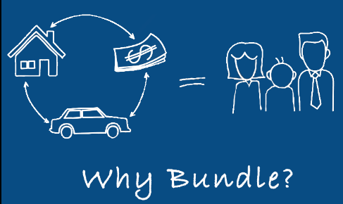Bundling Insurance — Newark, DE — Lisa Broadbent Ins Inc