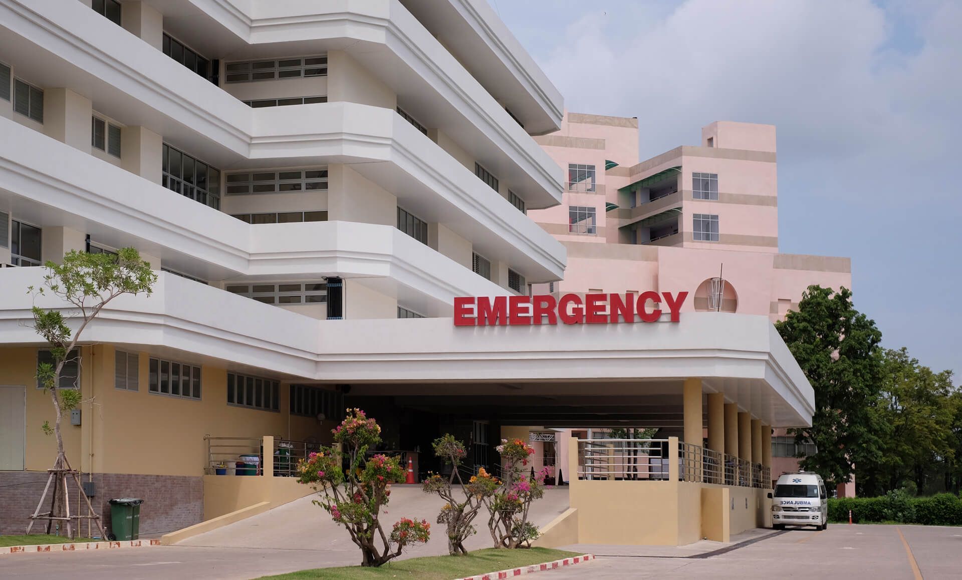Medical Center