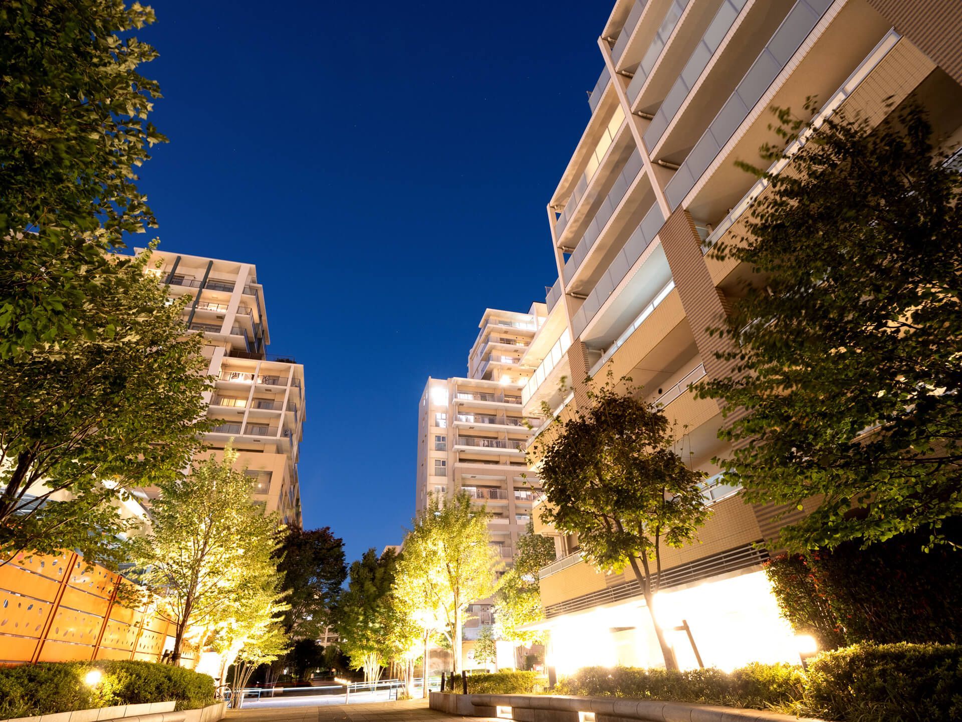 Lighting & Building Control
