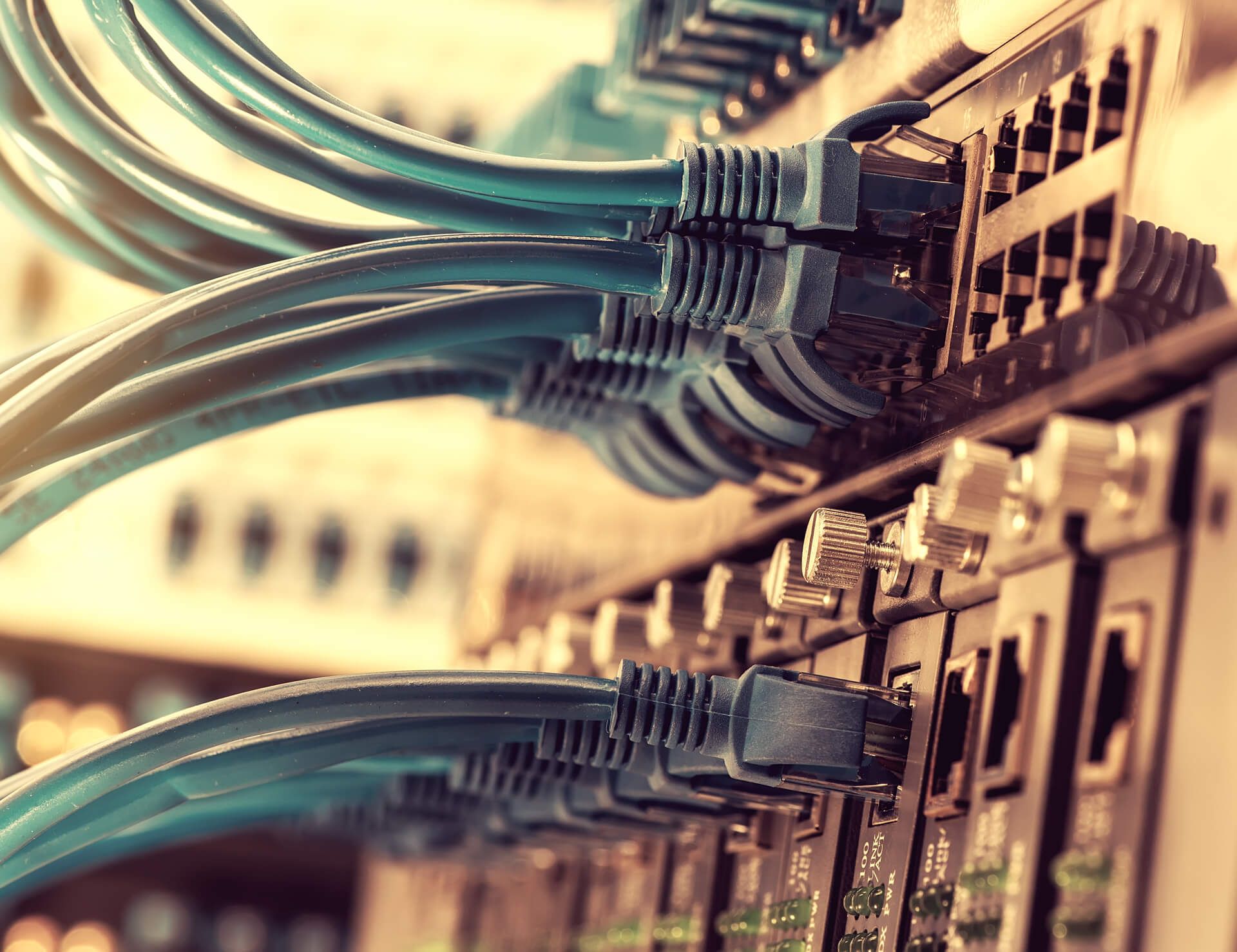 Automation & Process Controls