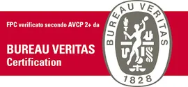 Logo Bureau Veritas