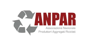 Logo ANPAR