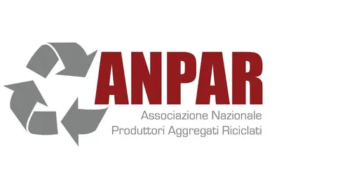 Logo ANPAR