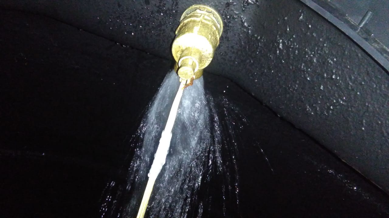 Plomería