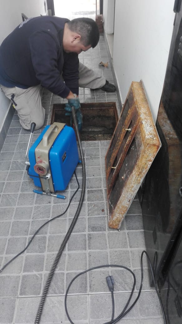 Plomería
