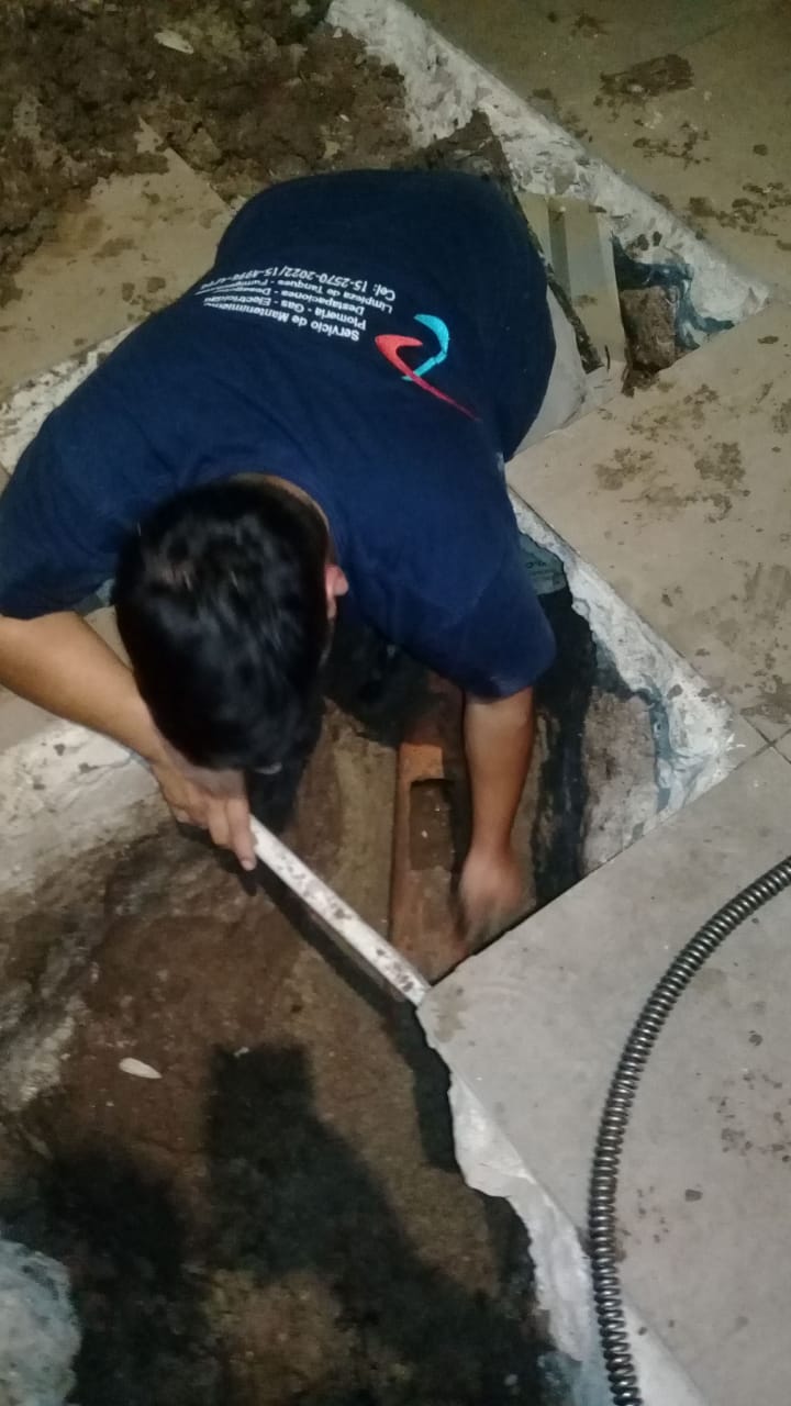 Plomería
