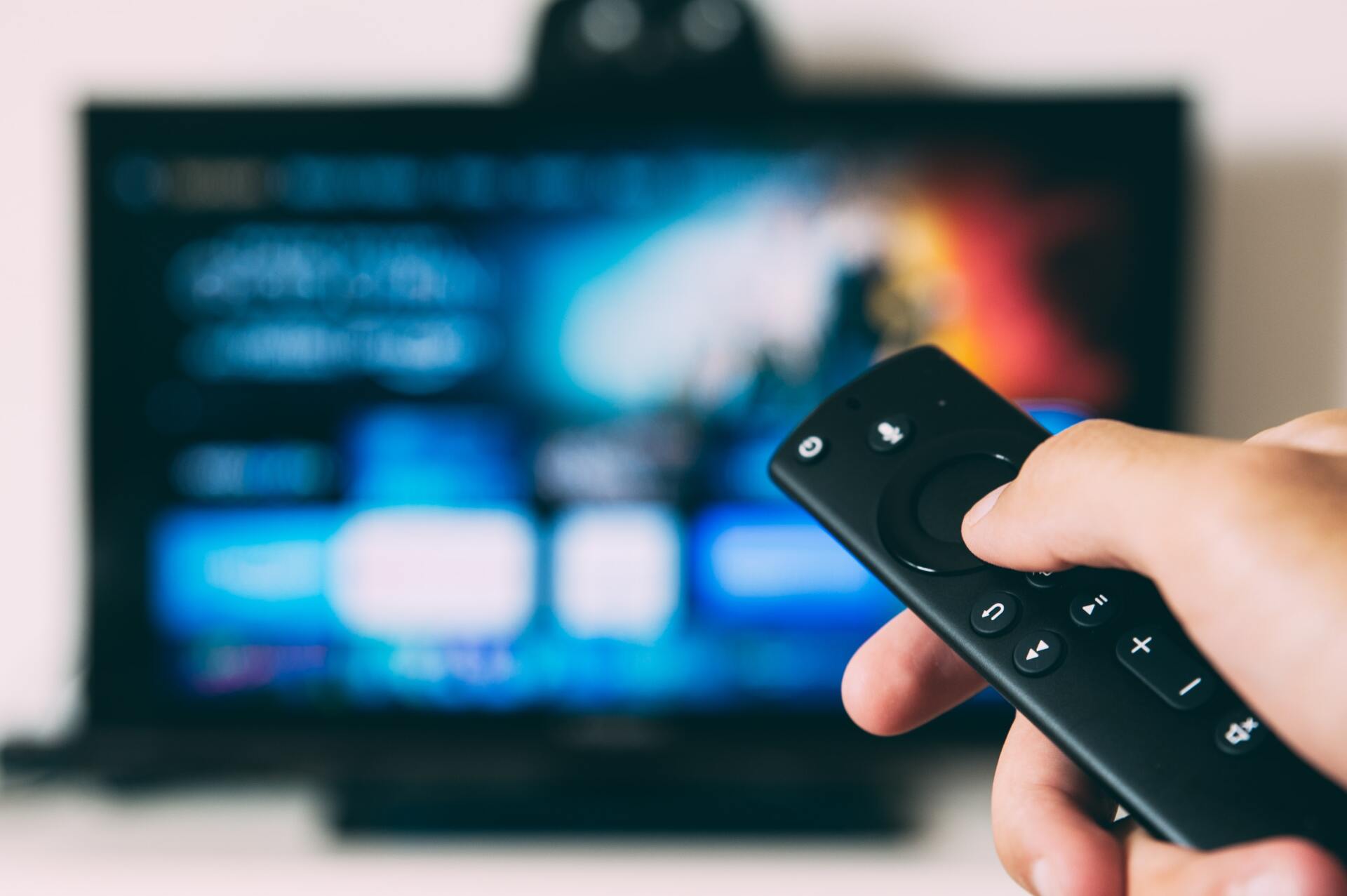 Streaming TV