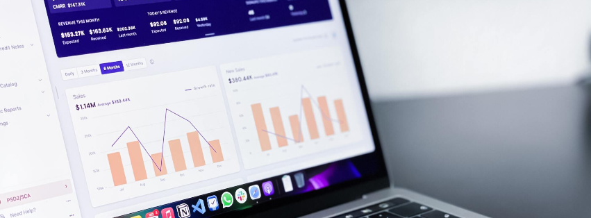 Count on us for help activating data from your website and point-of-sale CRM systems.