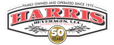 Harris Beverages LLC logo