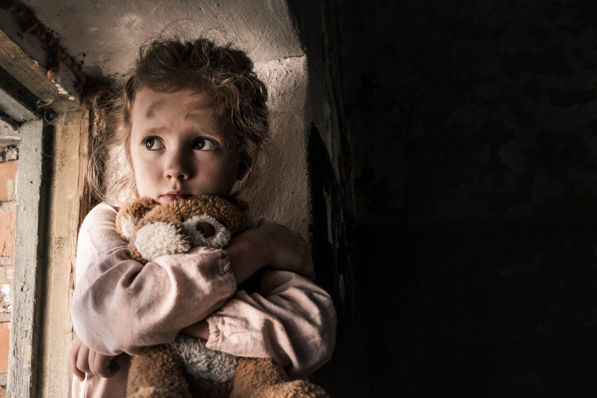 supporting foster children