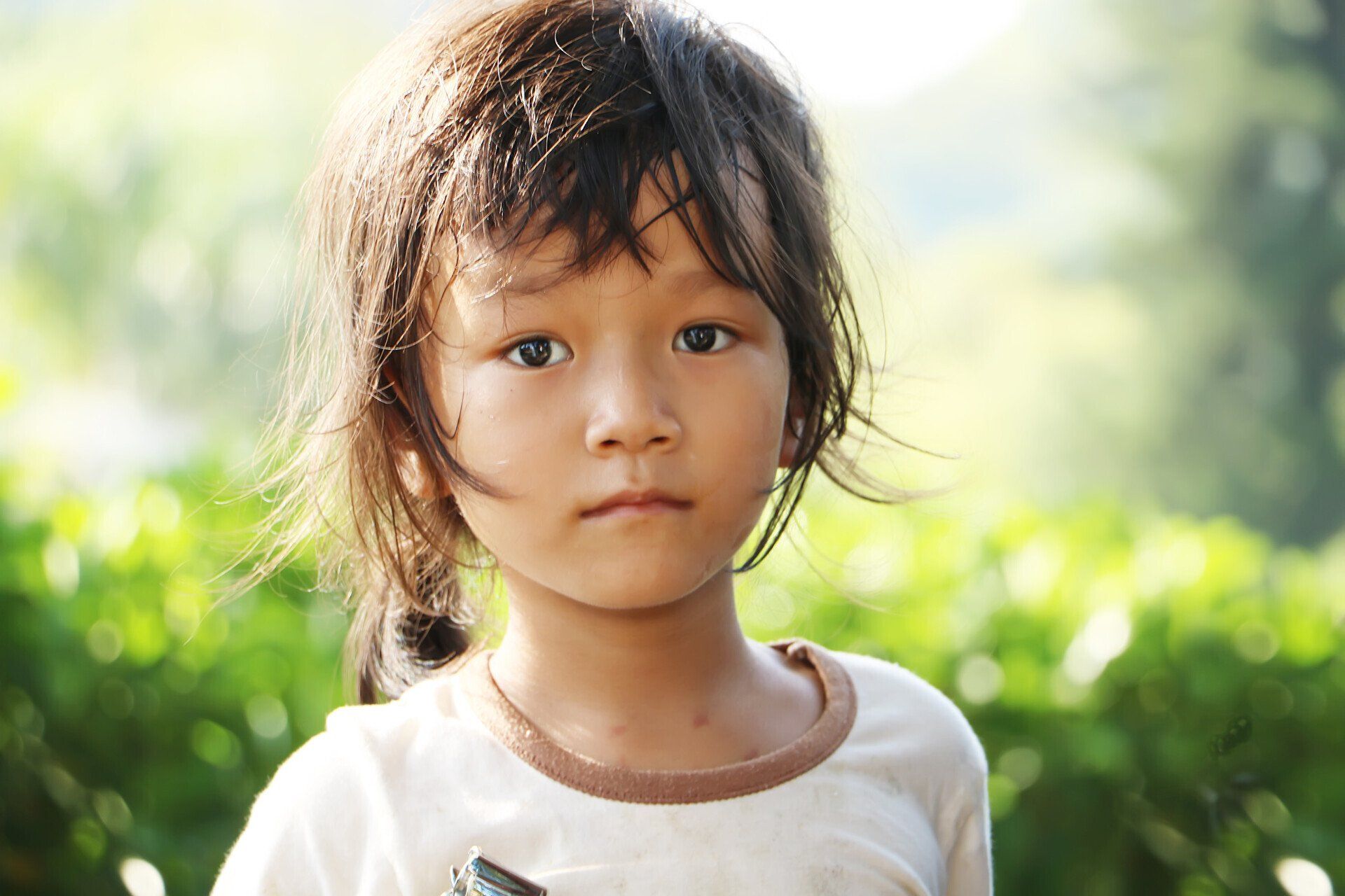 supporting children in foster care