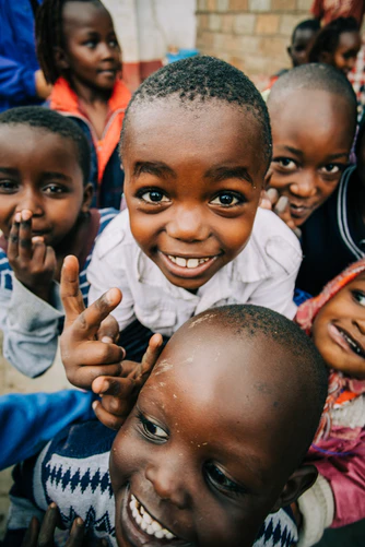 supporting children in foster care