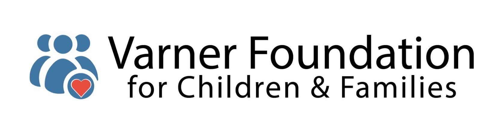 Varner Foundation logo