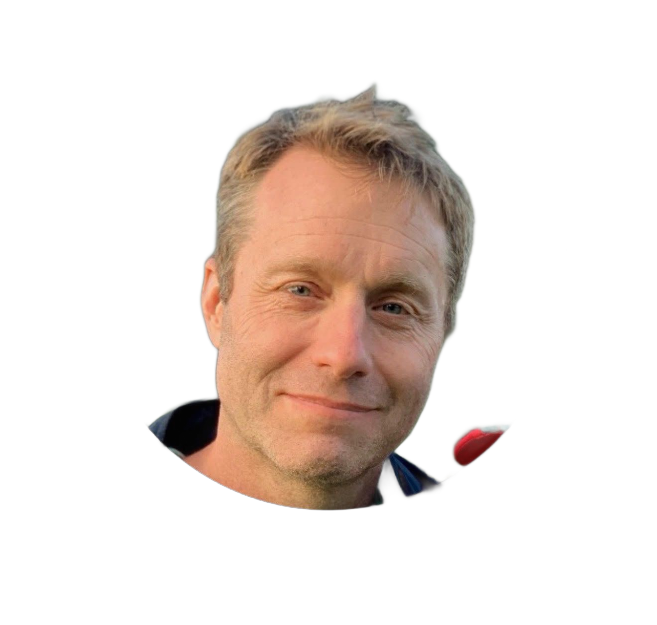 Rob Cooke