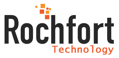 Rochfort IT Ltd logo