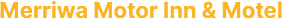 Merriwa Motor Inn & Motel: Luxury Motel in Merriwa