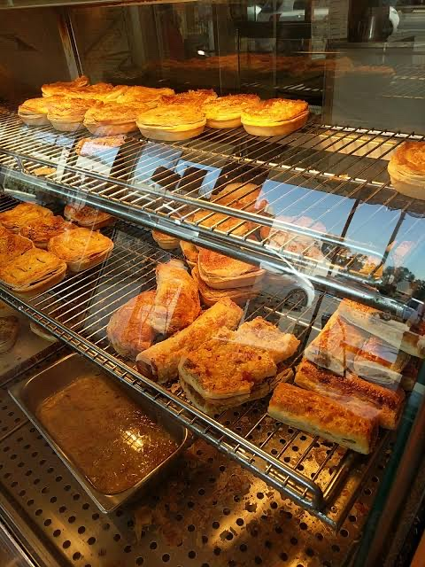 Delectable Pastries — Merriwa Motor Inn & Motel In Merriwa NSW