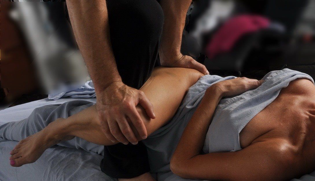 Massage Experience Massage Experience