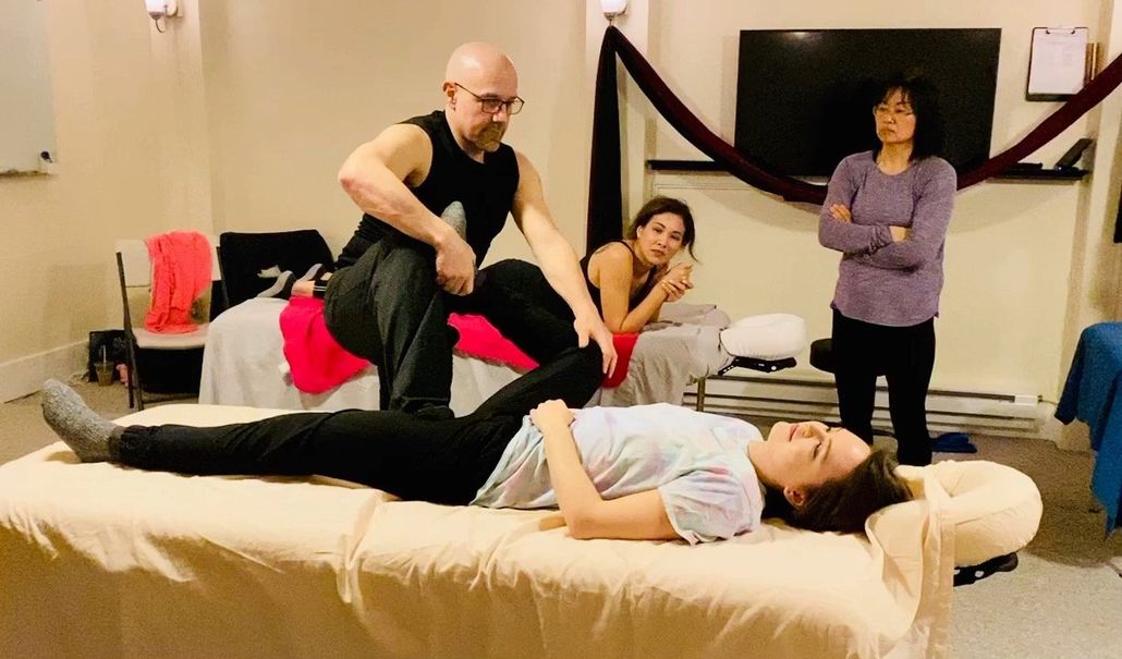 Massage Therapists Education Massage Therapists Education