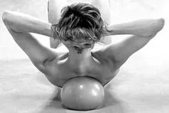 Yamuna Body Rolling