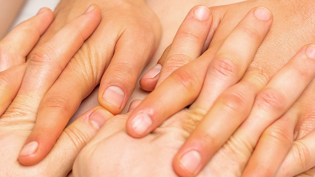 Quality Massage Therapy Quality Massage Therapy