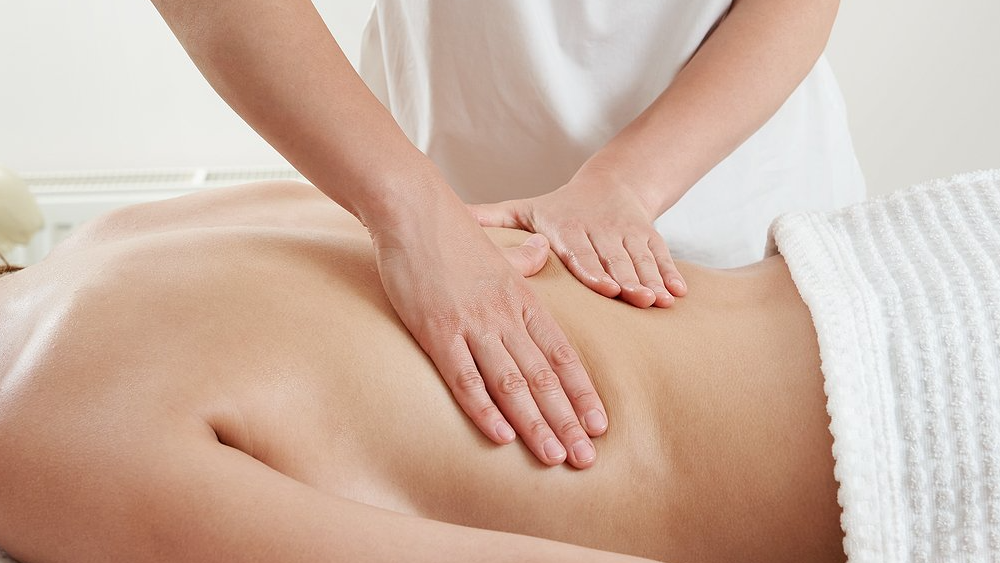 Massage Therapy Session Length Massage Therapy Session Length