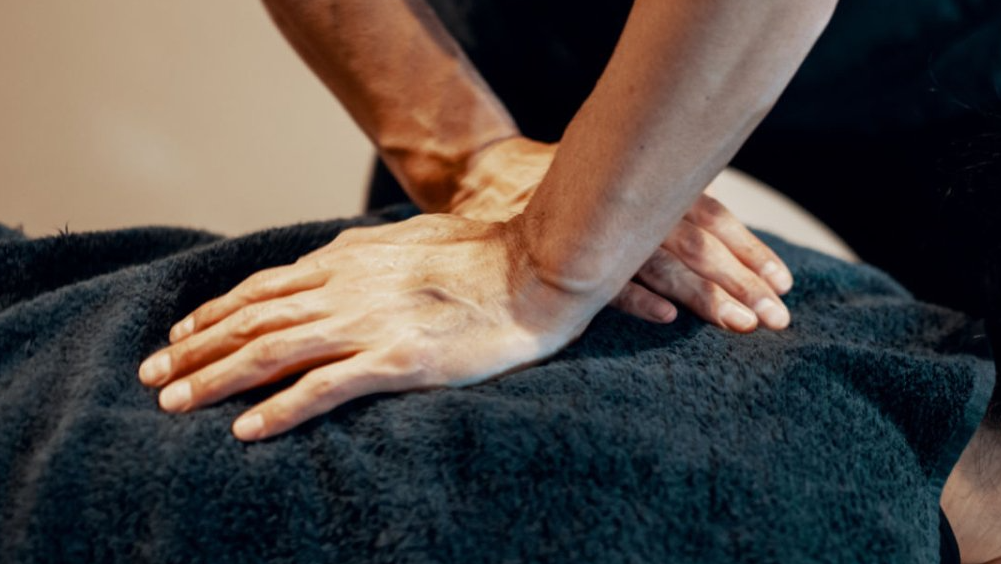 Massage Therapy Extra Time Massage Therapy Extra Time