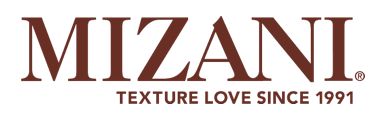 Mizani Hair Texture product logo.